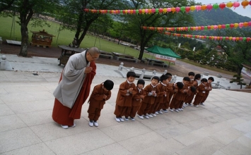 Thất tình lục dục làm chướng ngại tâm tu đạo